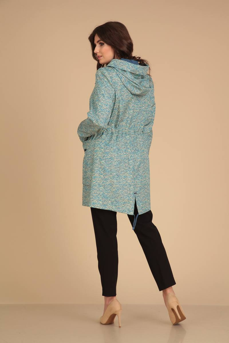 Женское пальто Viola Style 6019