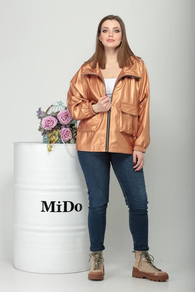 Женская куртка Mido М53