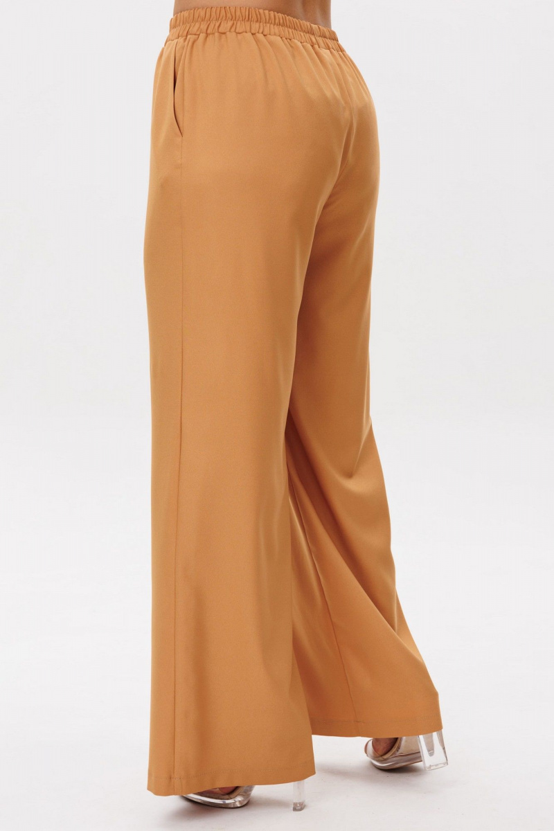 Брюки Anelli 1630 египетский_песок