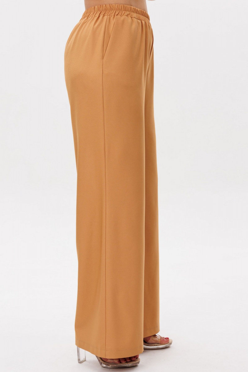 Брюки Anelli 1630 египетский_песок