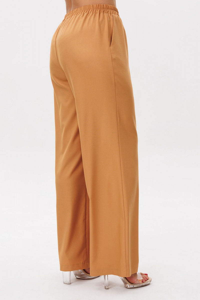 Брюки Anelli 1630 египетский_песок