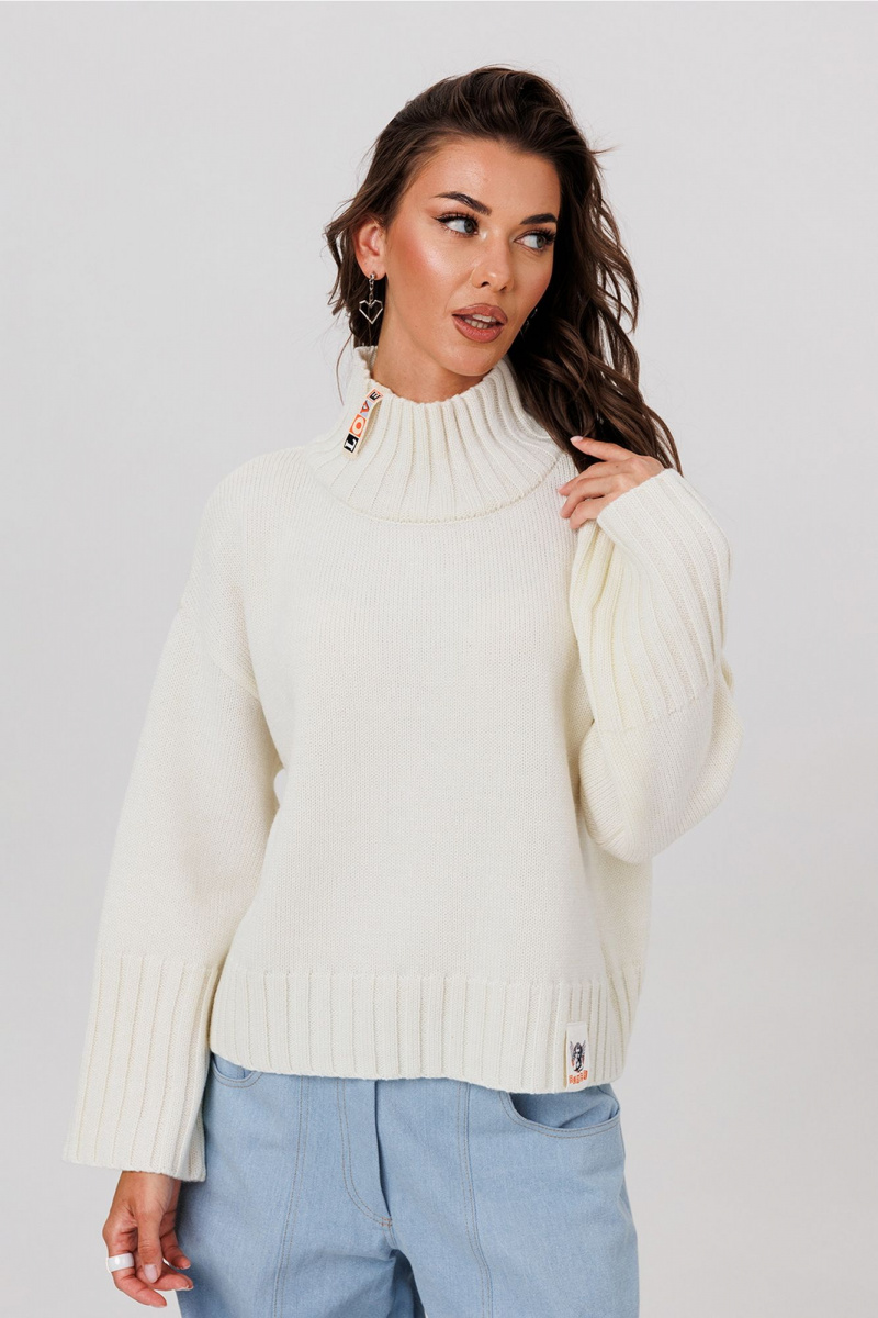 Брюки Butеr 3112 голубой