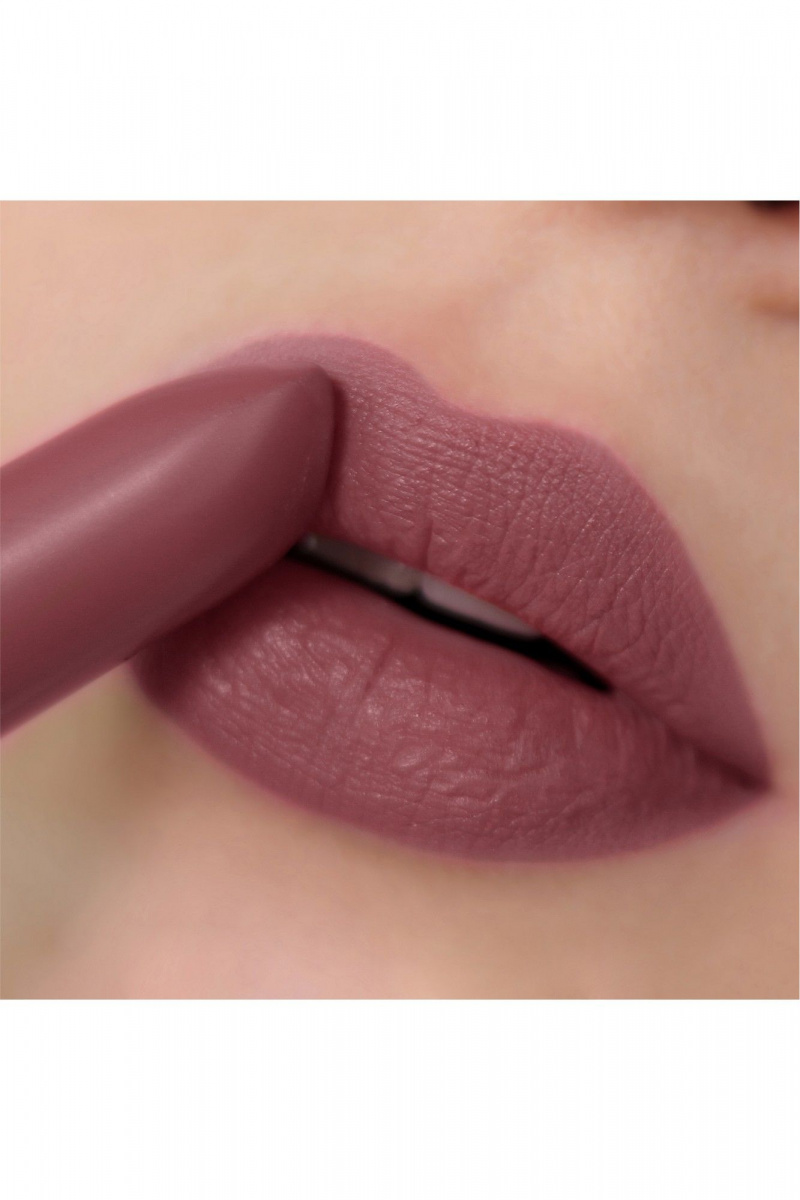 Помады Relouis Icon Look 10 Glamour`ose