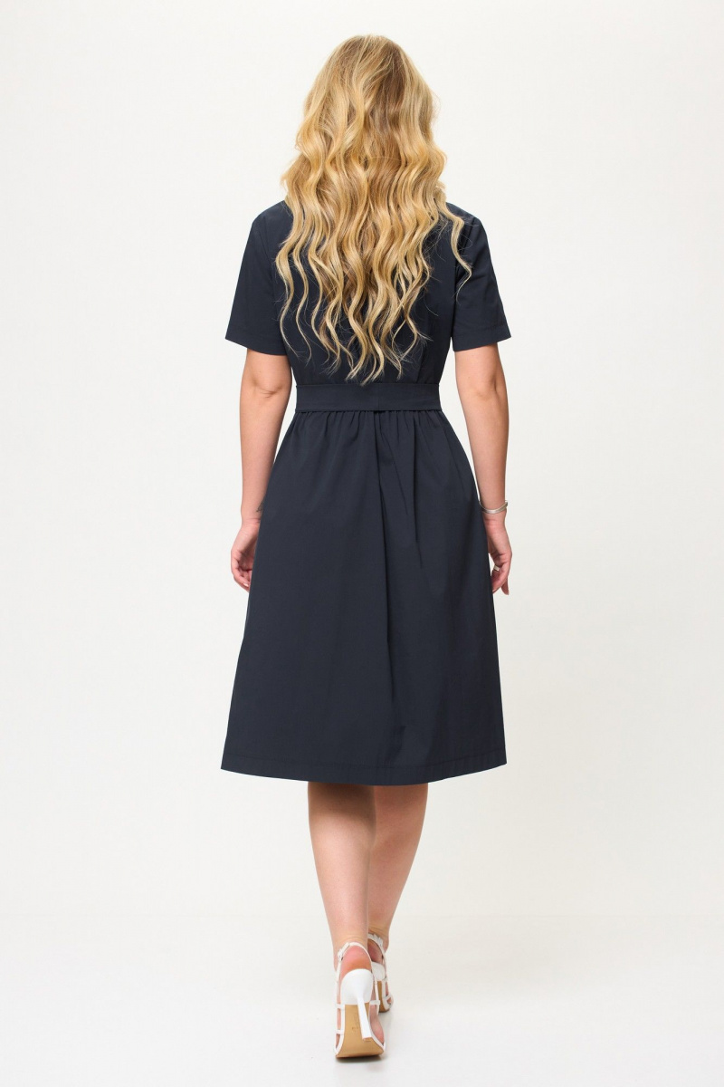 Платья Talia fashion 447 черный