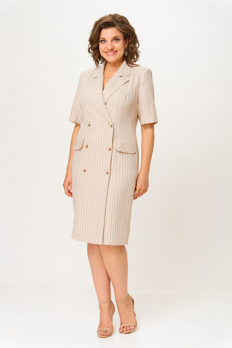 Платья Орхидея 1594