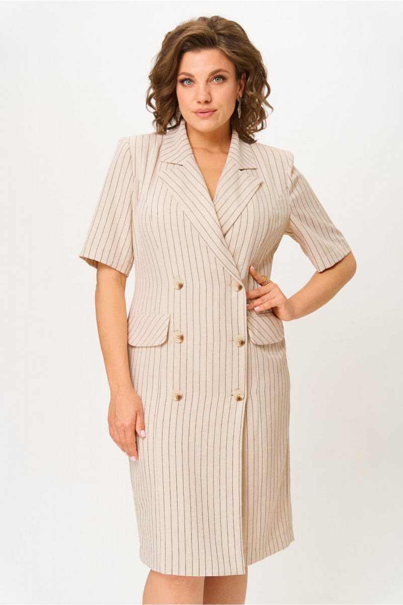 Платья Орхидея 1594