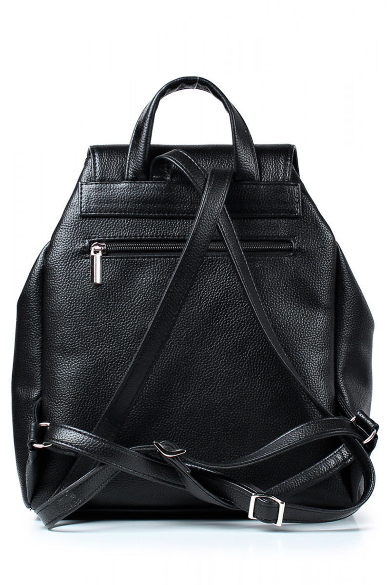 Женская сумка Galanteya 6809.25с1533к45 черный