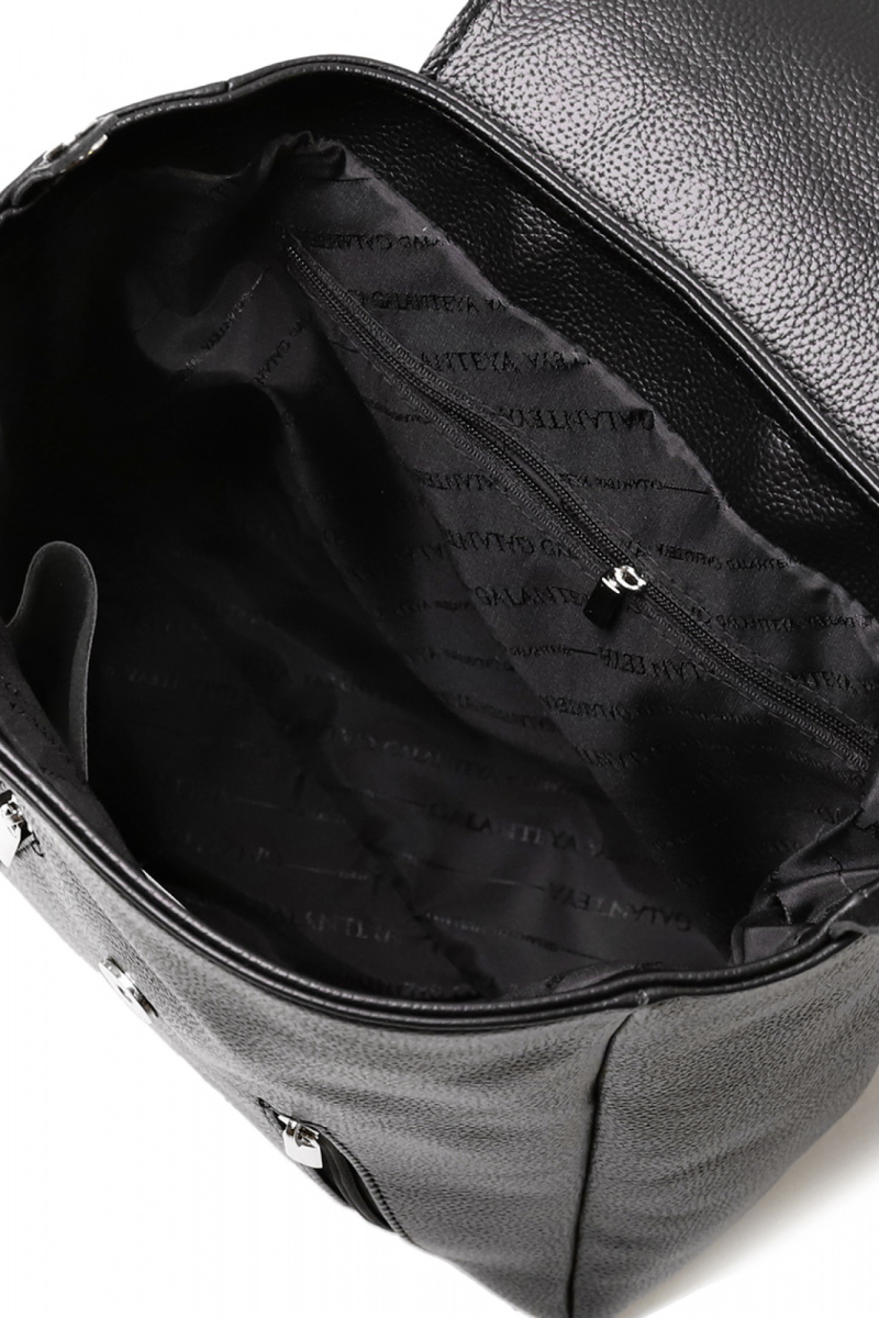 Женская сумка Galanteya 6809.25с1533к45 черный