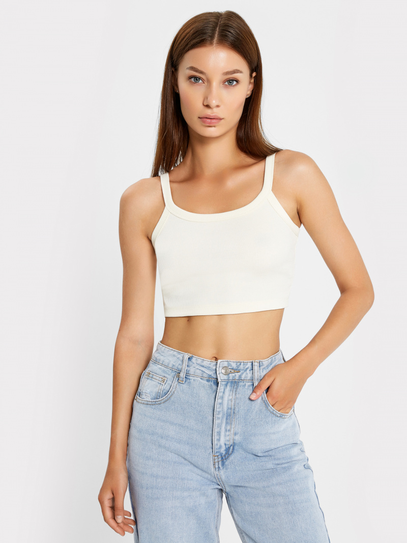 Топы Mark Formelle 112921/25-36011Ц-1 молочный