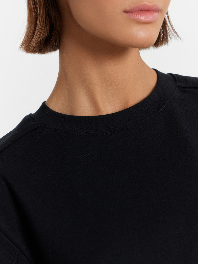 Майки Mark Formelle 112990/24-29705Ц-2 черный