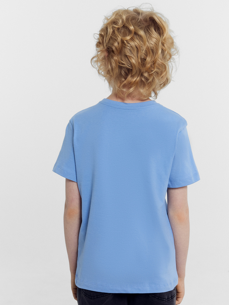 Майки Mark Formelle 113379/24-27790П-0 св.синий_печать_3_сл_на_пол