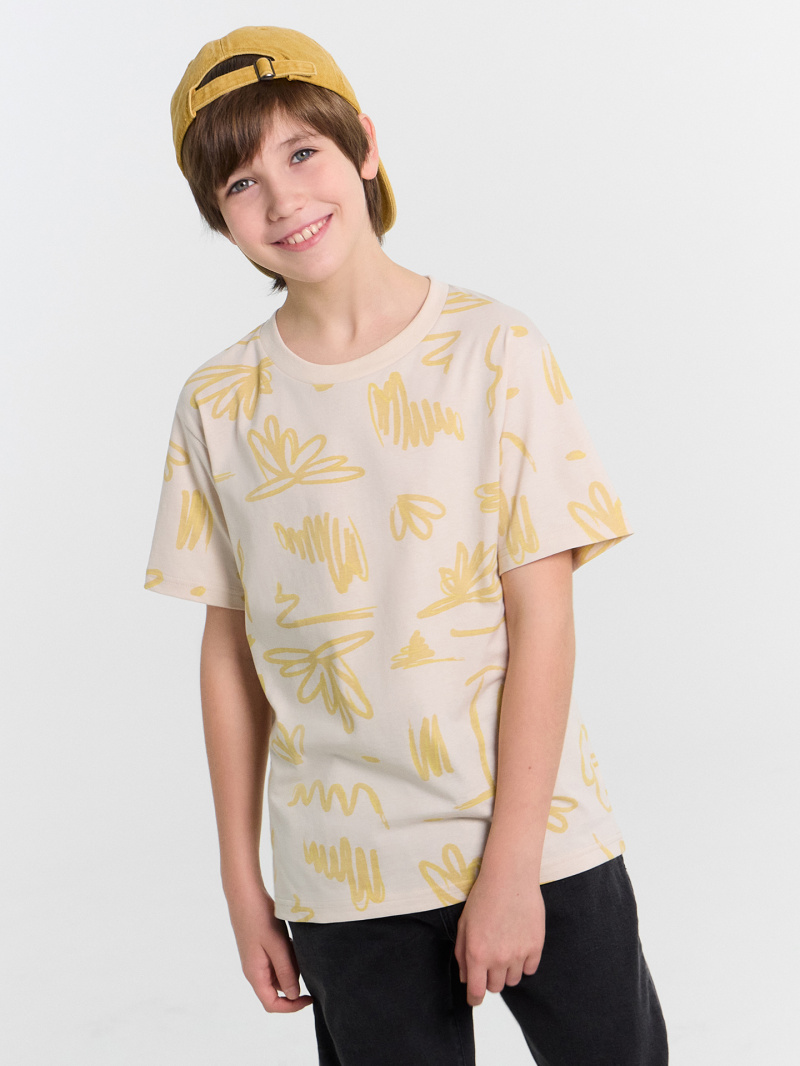 Майки Mark Formelle 113433/24-26095П-0 рисунки_на_льняном