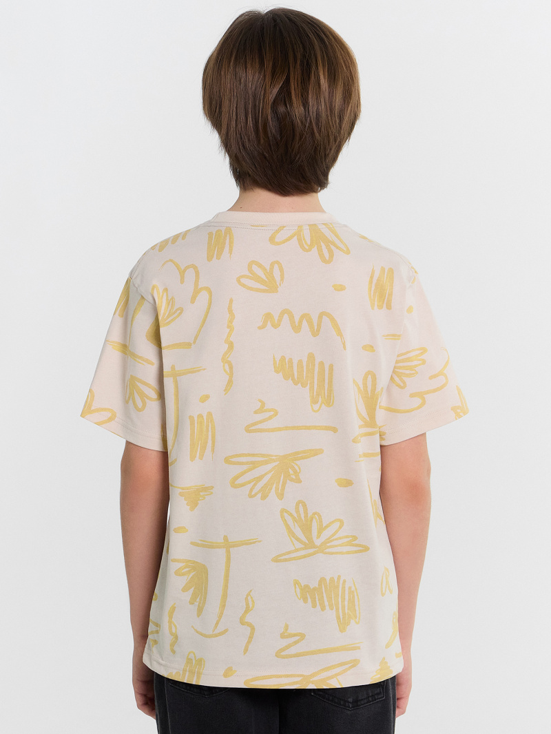 Майки Mark Formelle 113433/24-26095П-0 рисунки_на_льняном