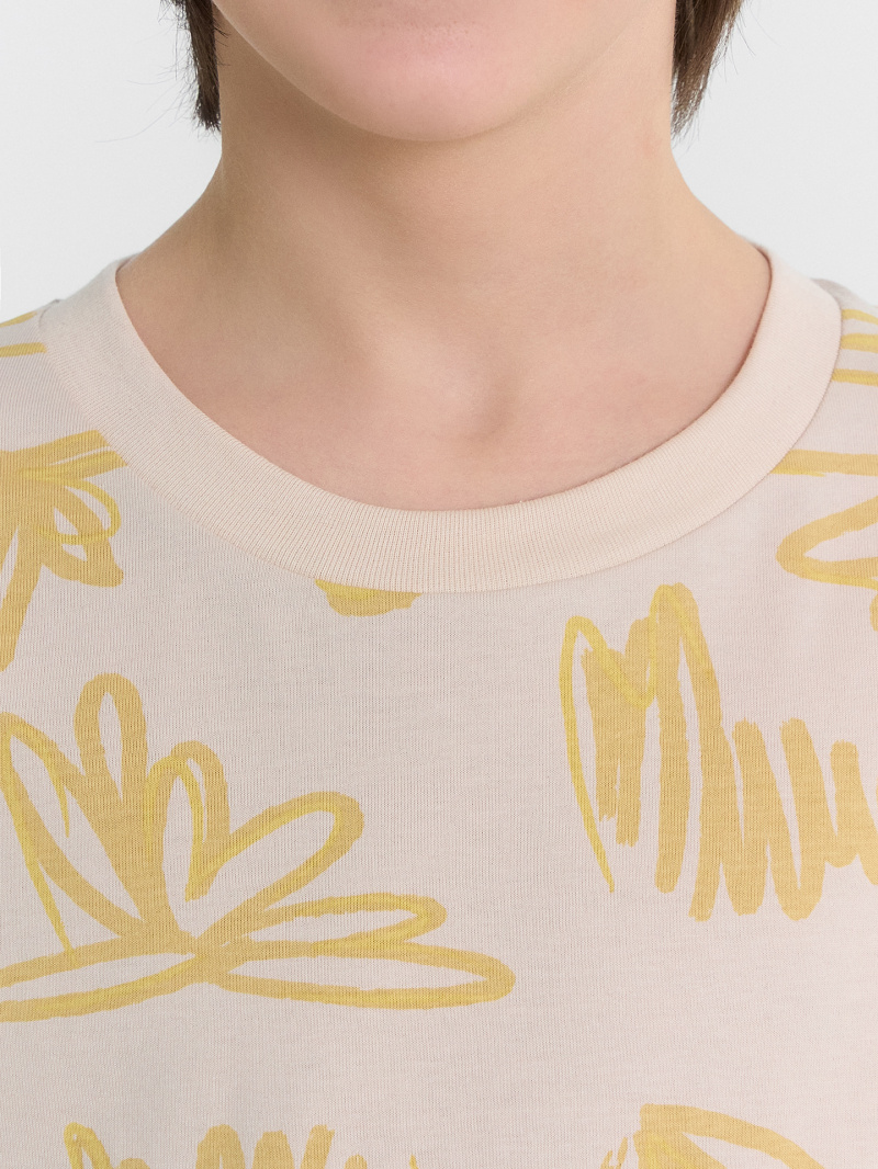 Майки Mark Formelle 113433/24-26095П-0 рисунки_на_льняном