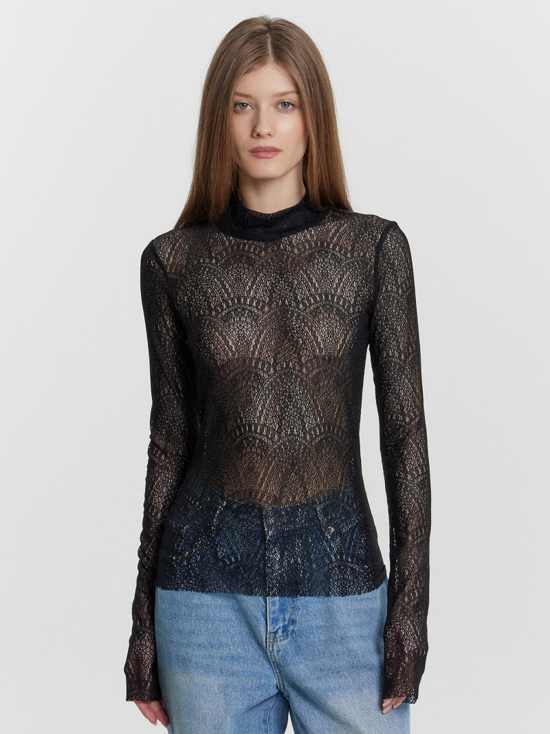 Джемперы Mark Formelle 122845/25-36013Ц-10 черный
