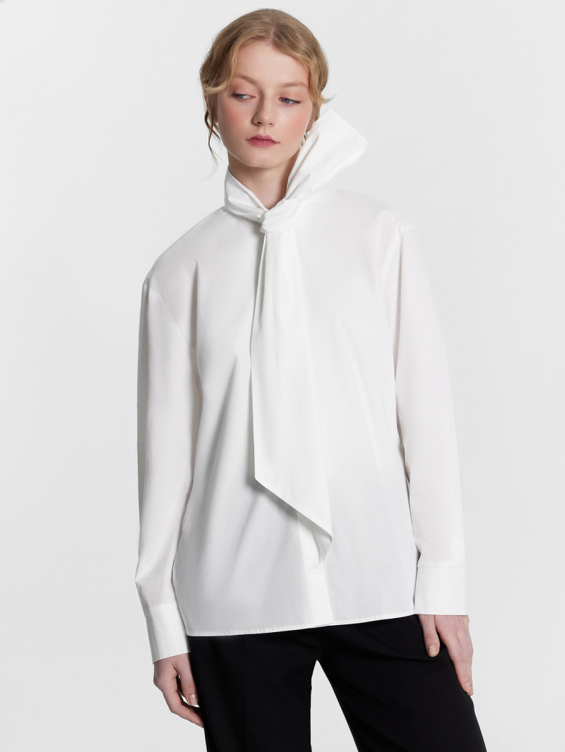 Блузы Mark Formelle 122977/24-30815Ц-9 белый