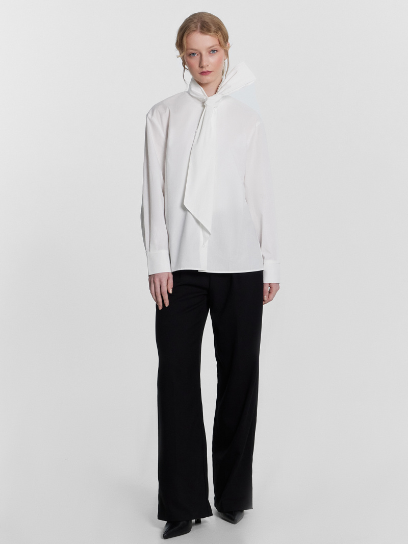 Блузы Mark Formelle 122977/24-30815Ц-9 белый