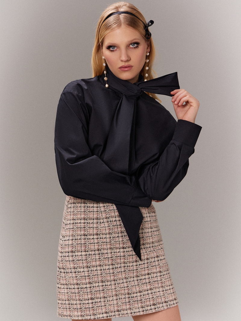 Блузы Mark Formelle 122977/24-30815Ц-9 черный