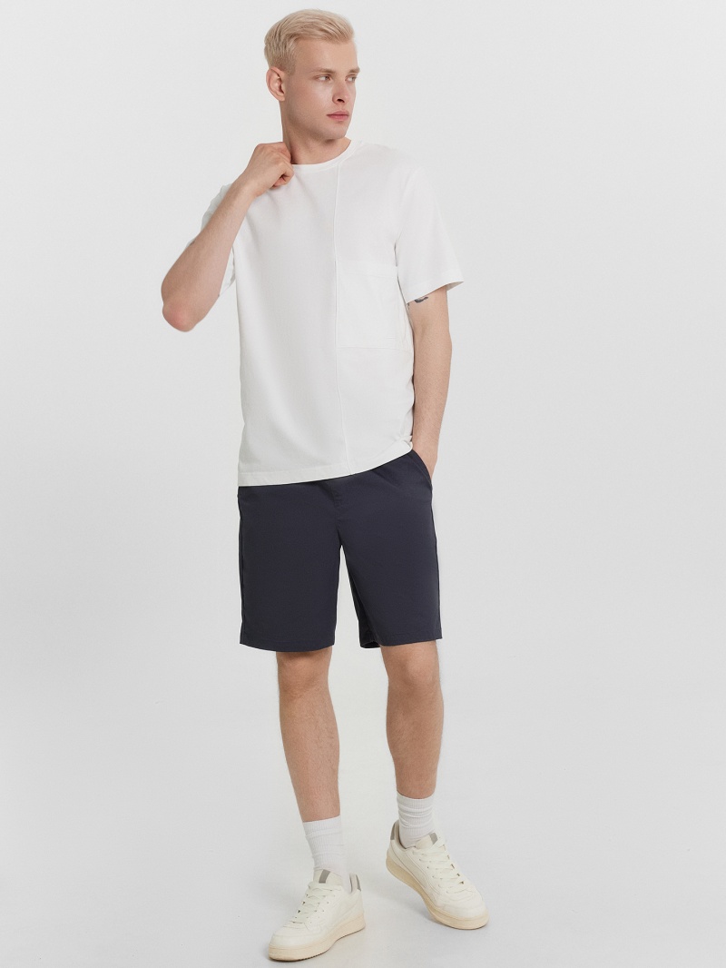 Шорты Mark Formelle 131106/24-4496Ц-9 графитовый