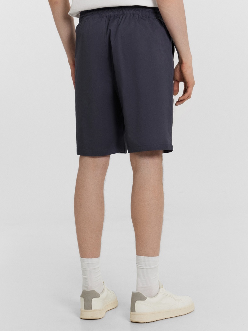 Шорты Mark Formelle 131106/24-4496Ц-9 графитовый