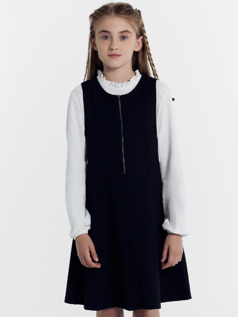 Сарафан Mark Formelle 177734/24-34380Ц-4 черный