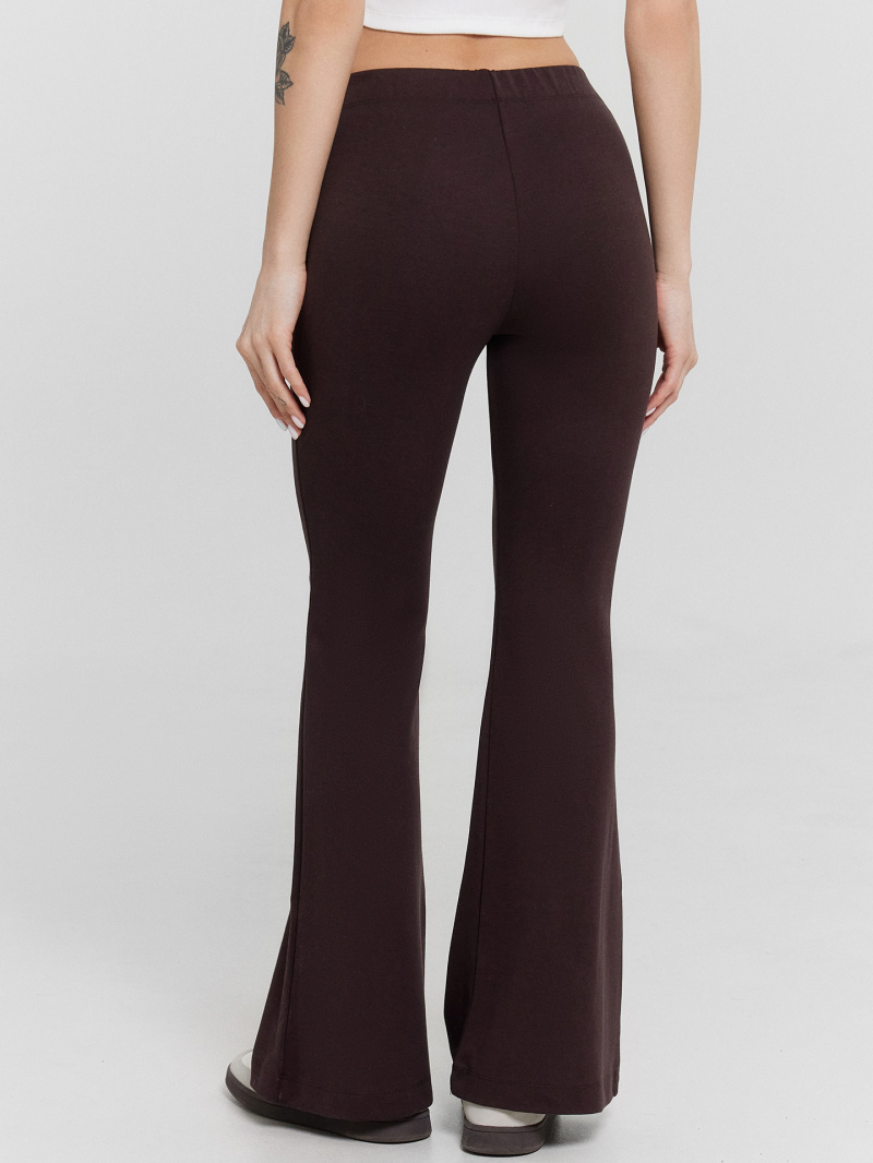 Брюки Mark Formelle 182340/25-35966Ц-4 черный_кофе