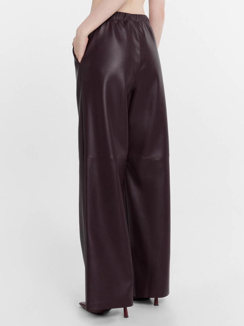 Брюки Mark Formelle 182502/24-29837П-10К винный_2
