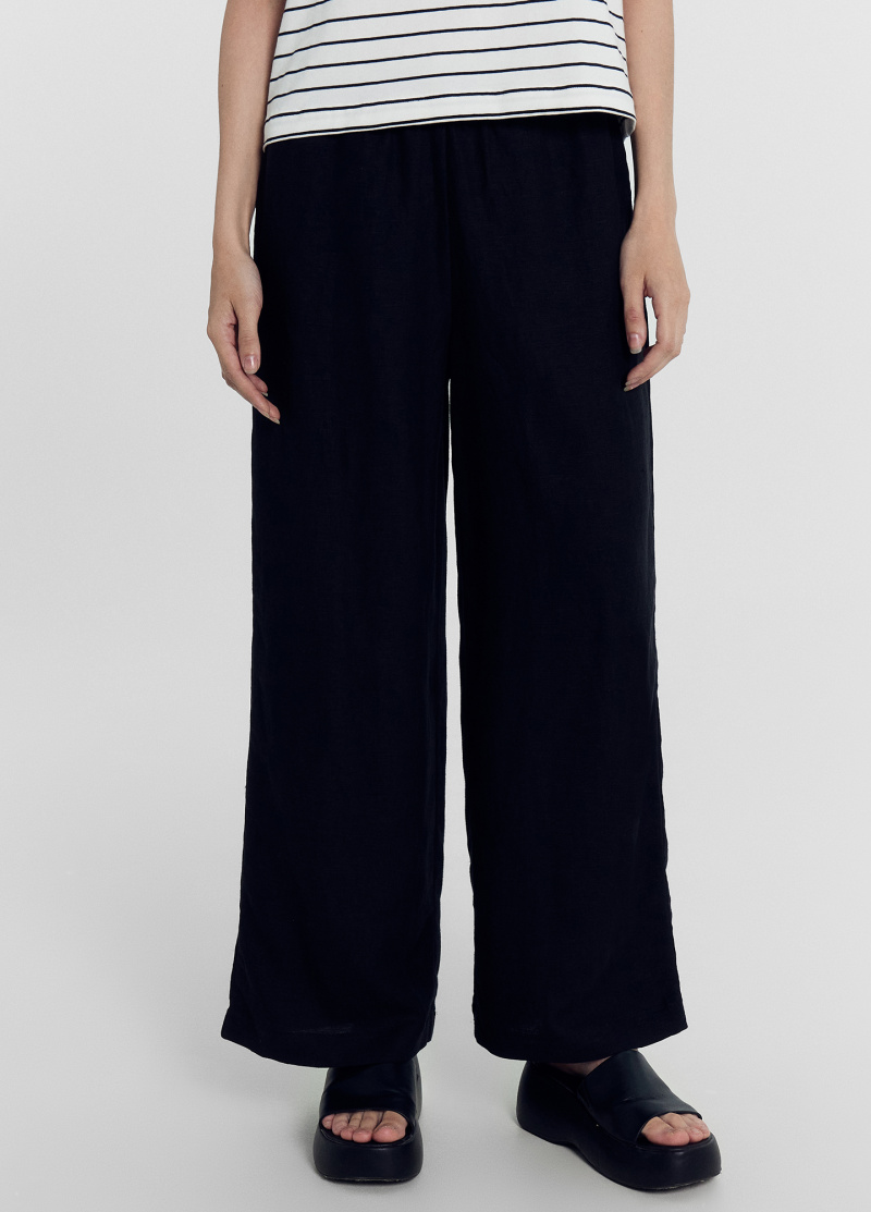 Брюки Mark Formelle 182508/24-26865Ц-9 черный