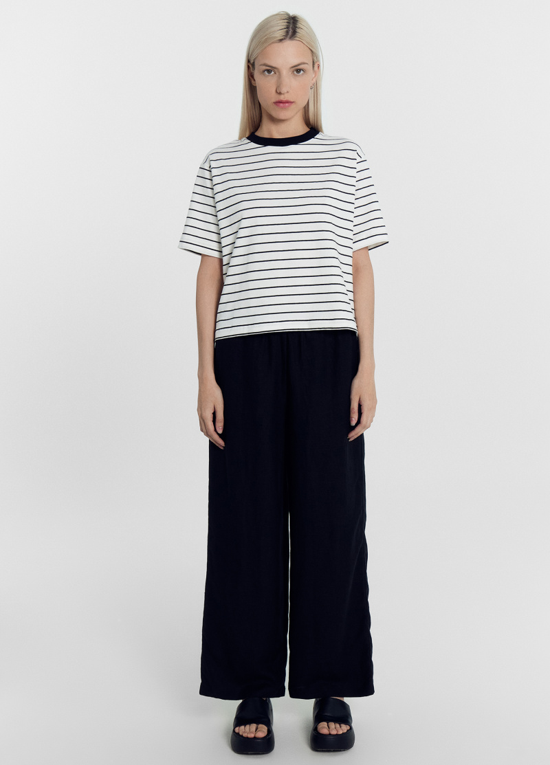 Брюки Mark Formelle 182508/24-26865Ц-9 черный