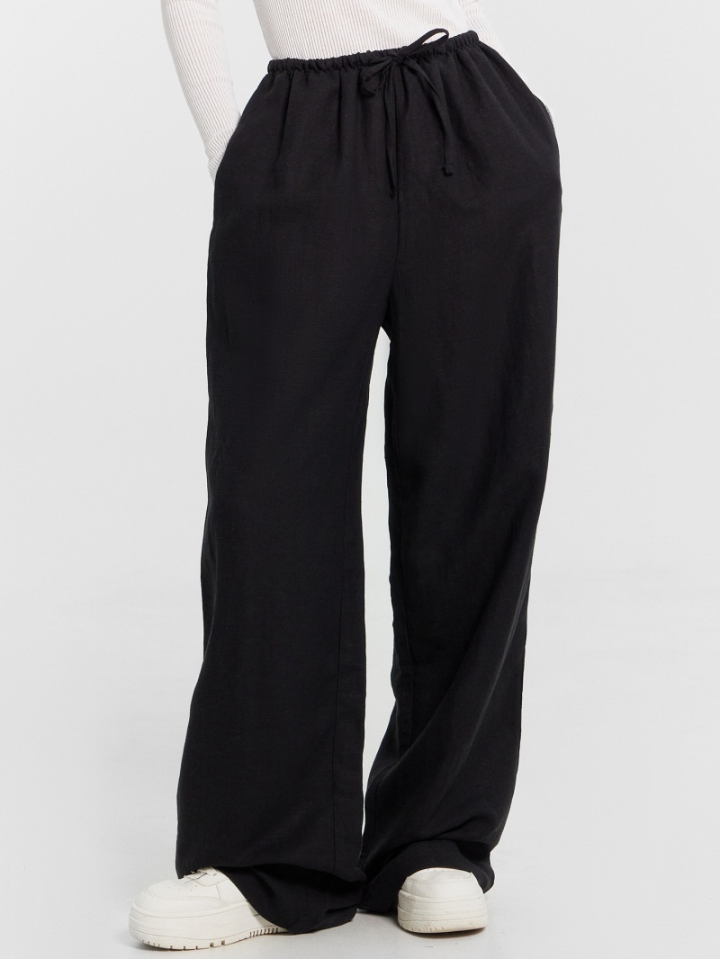 Брюки Mark Formelle 182511/24-31858Ц-9 черный
