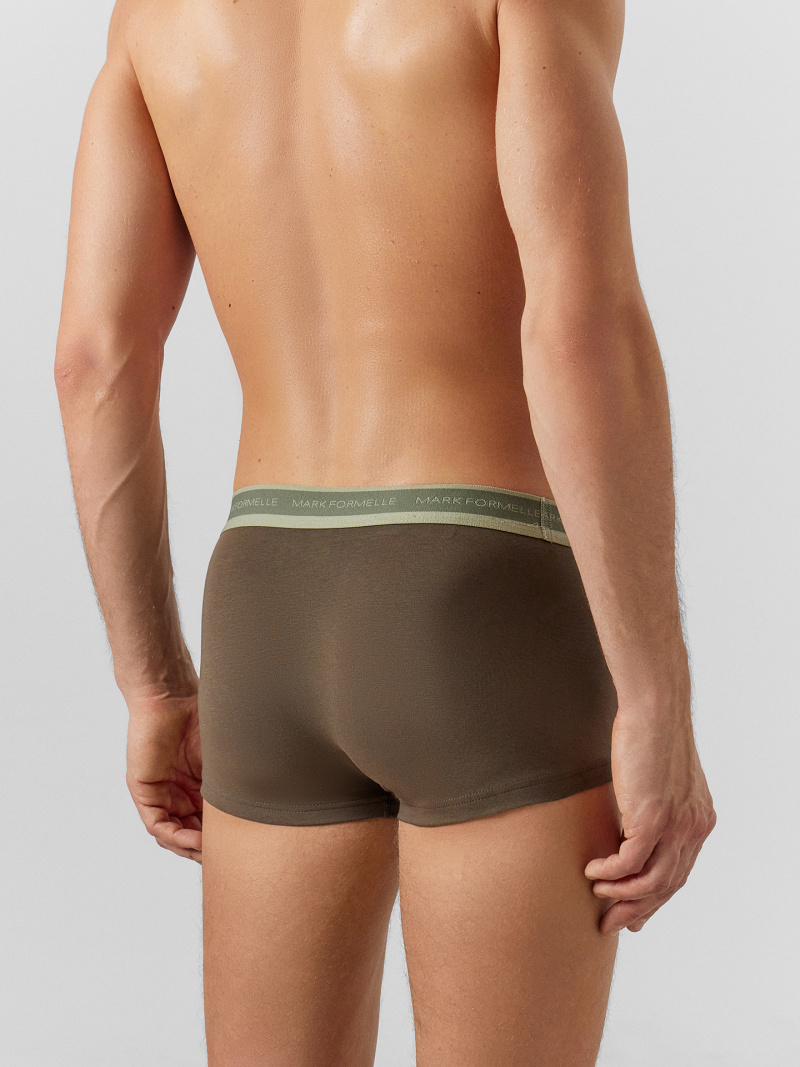 Нижнее белье Mark Formelle 411188/24-4160Ц-5 табак
