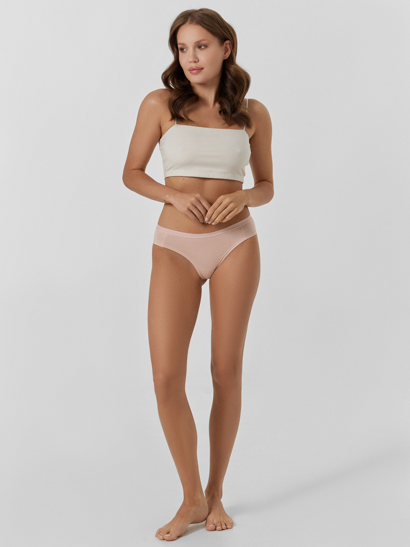 Трусы Mark Formelle 412247H/24-10-33696ПК-5 персиковый_румянец