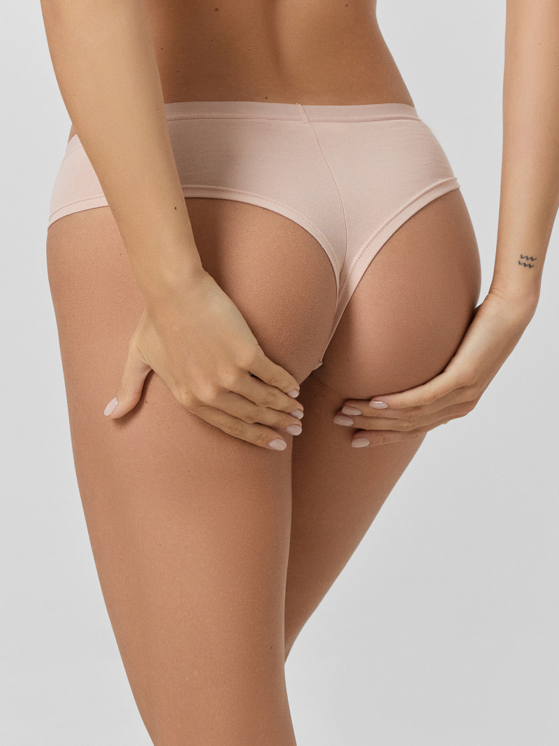Трусы Mark Formelle 412247H/24-10-33696ПК-5 персиковый_румянец