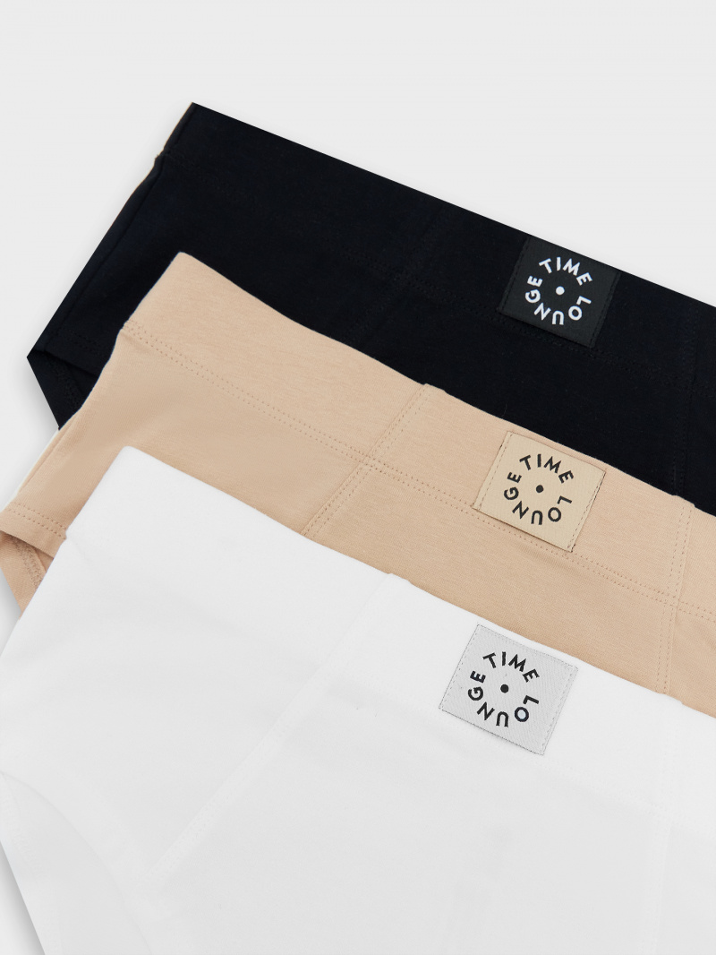 Трусы Mark Formelle 412544-3/25-50-36925Б-5 белый