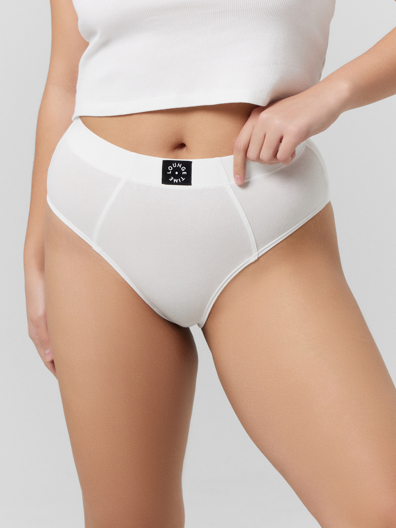 Трусы Mark Formelle 412544-3/25-50-36925Б-5 белый10