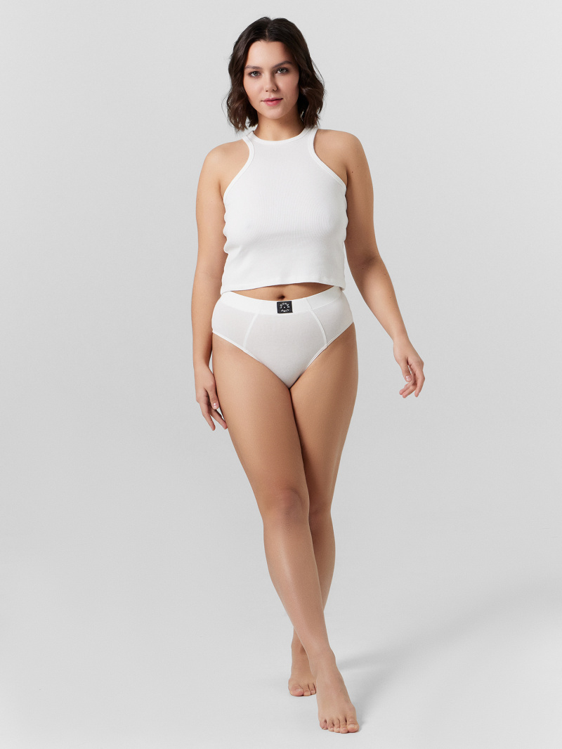 Трусы Mark Formelle 412544-3/25-50-36925Б-5 белый10