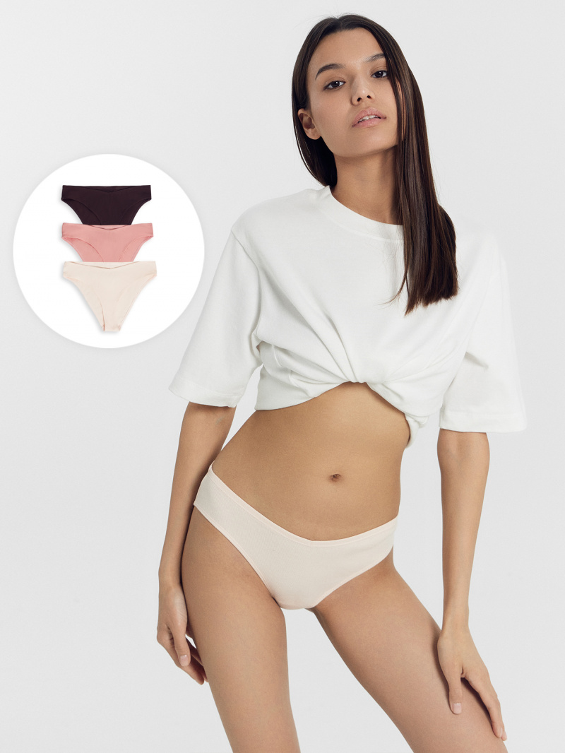 Трусы Mark Formelle 412573-3/25-55-37956Ц-1 розовый