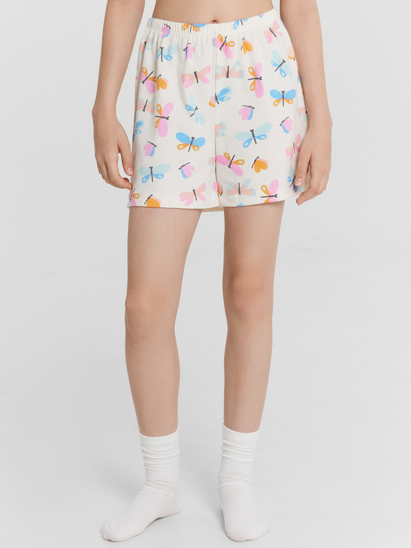 Пижамы Mark Formelle 567727/25-35243ПП-0 стрекозы_на_св.молочном