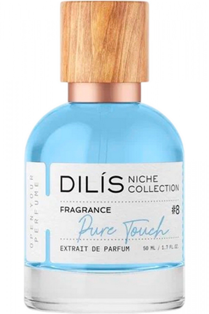 Для женщин DILIS NICHE COLLECTION #8 Pure Touch