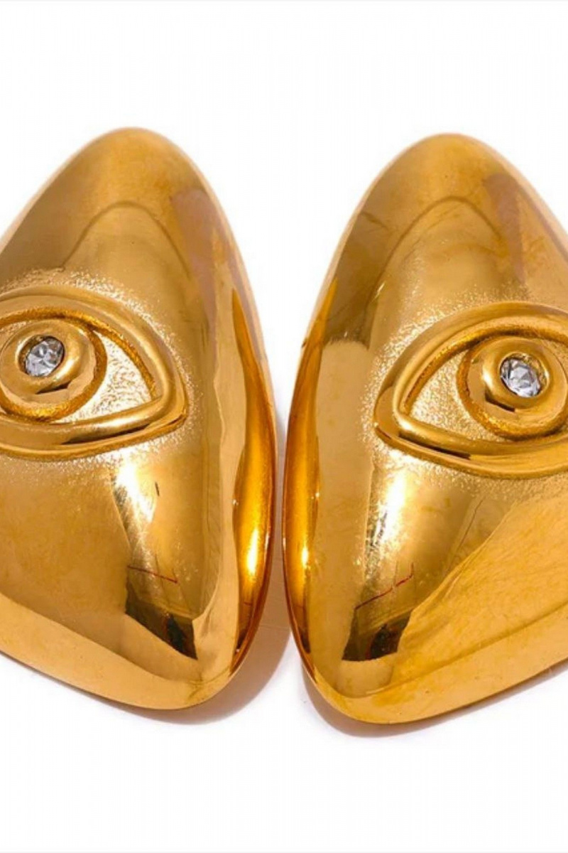 Украшения Jewelry of Dreams BS0053 золото