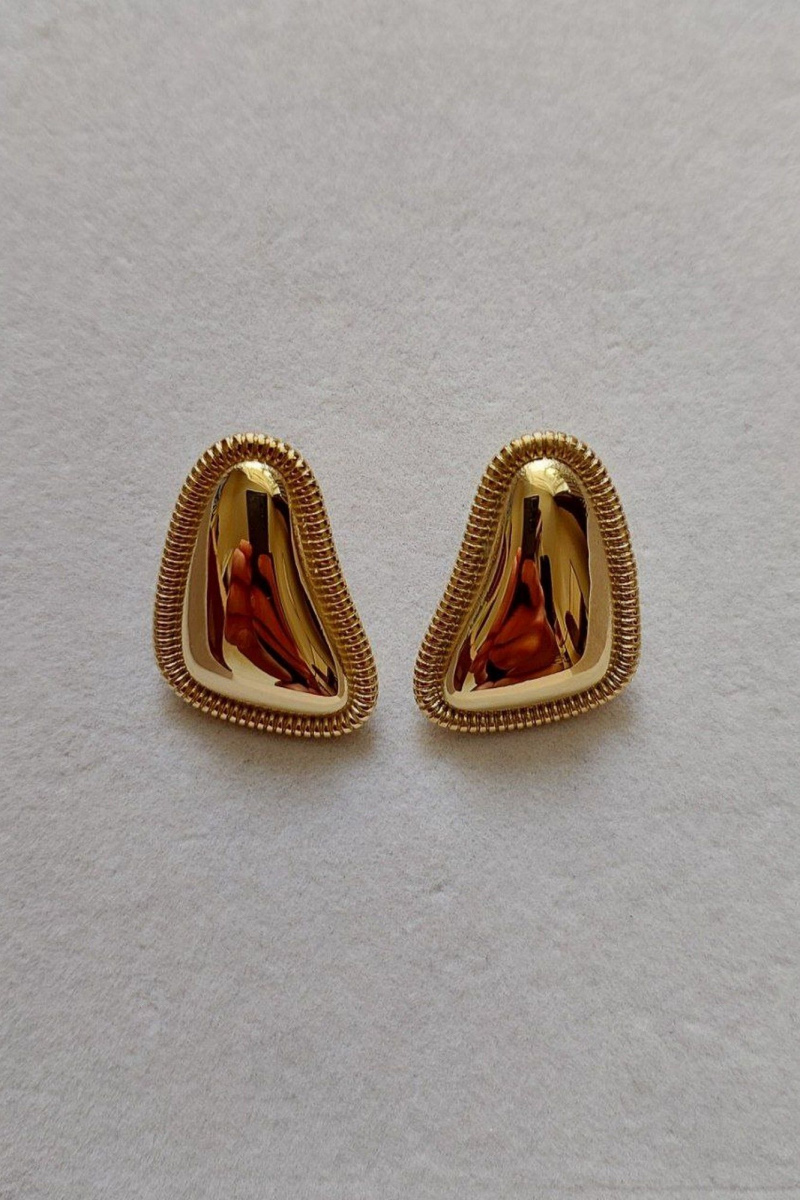 Украшения Jewelry of Dreams BS0051 золото