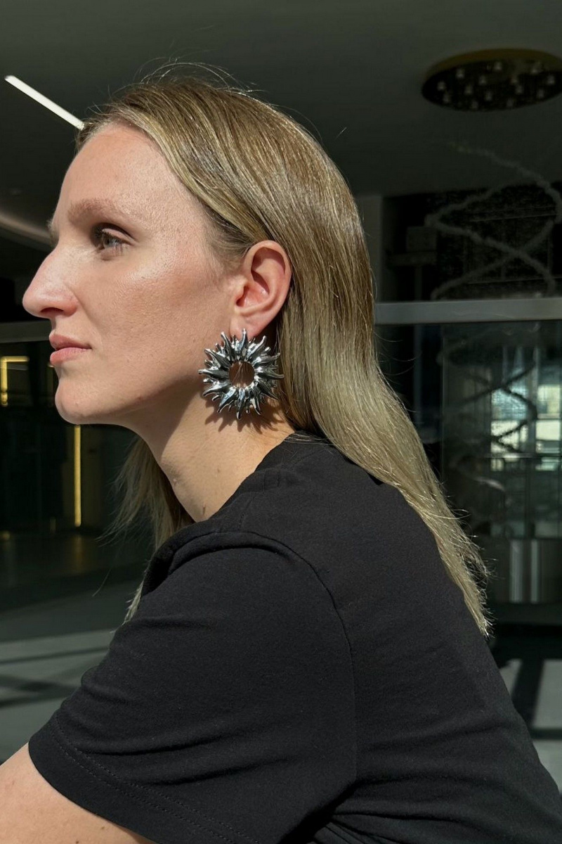 Украшения Jewelry of Dreams BS0054 серебро