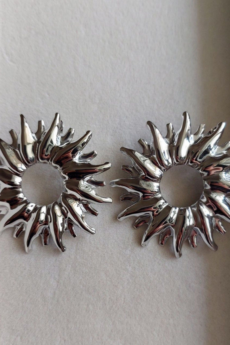 Украшения Jewelry of Dreams BS0054 серебро