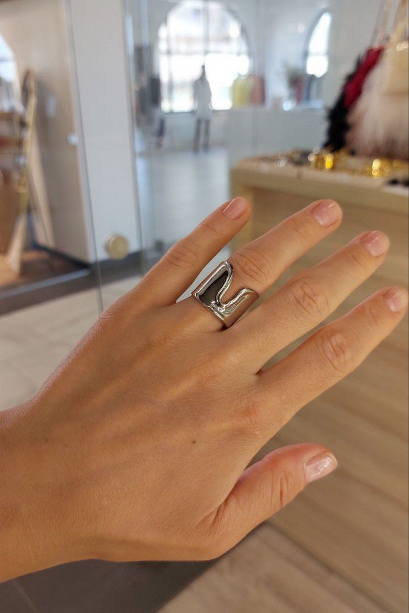 Украшения Jewelry of Dreams BK0018 серебро