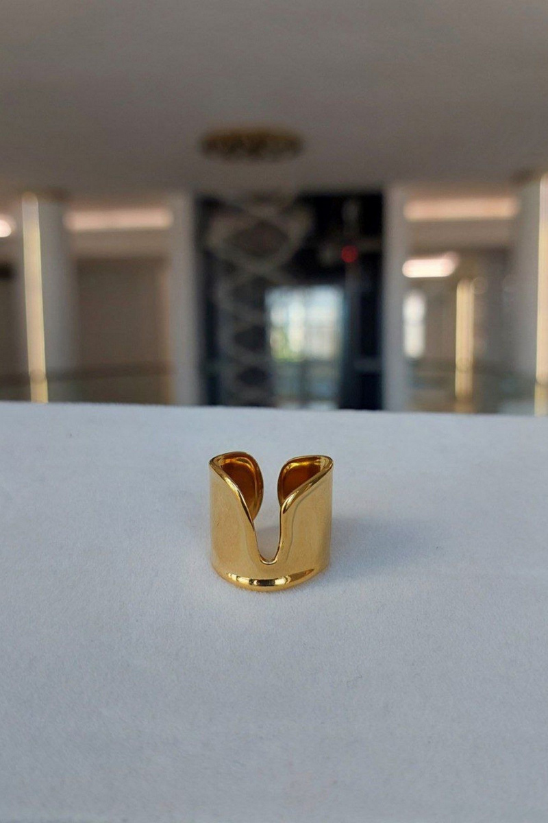 Украшения Jewelry of Dreams BK0019 золото