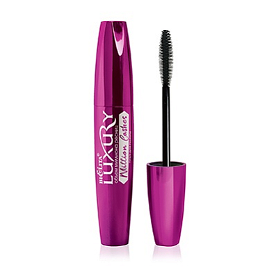 Тушь для ресниц Belita Тушь д/ресниц Million Lashes "Объем миллиона ресниц", черная (LUXURY)