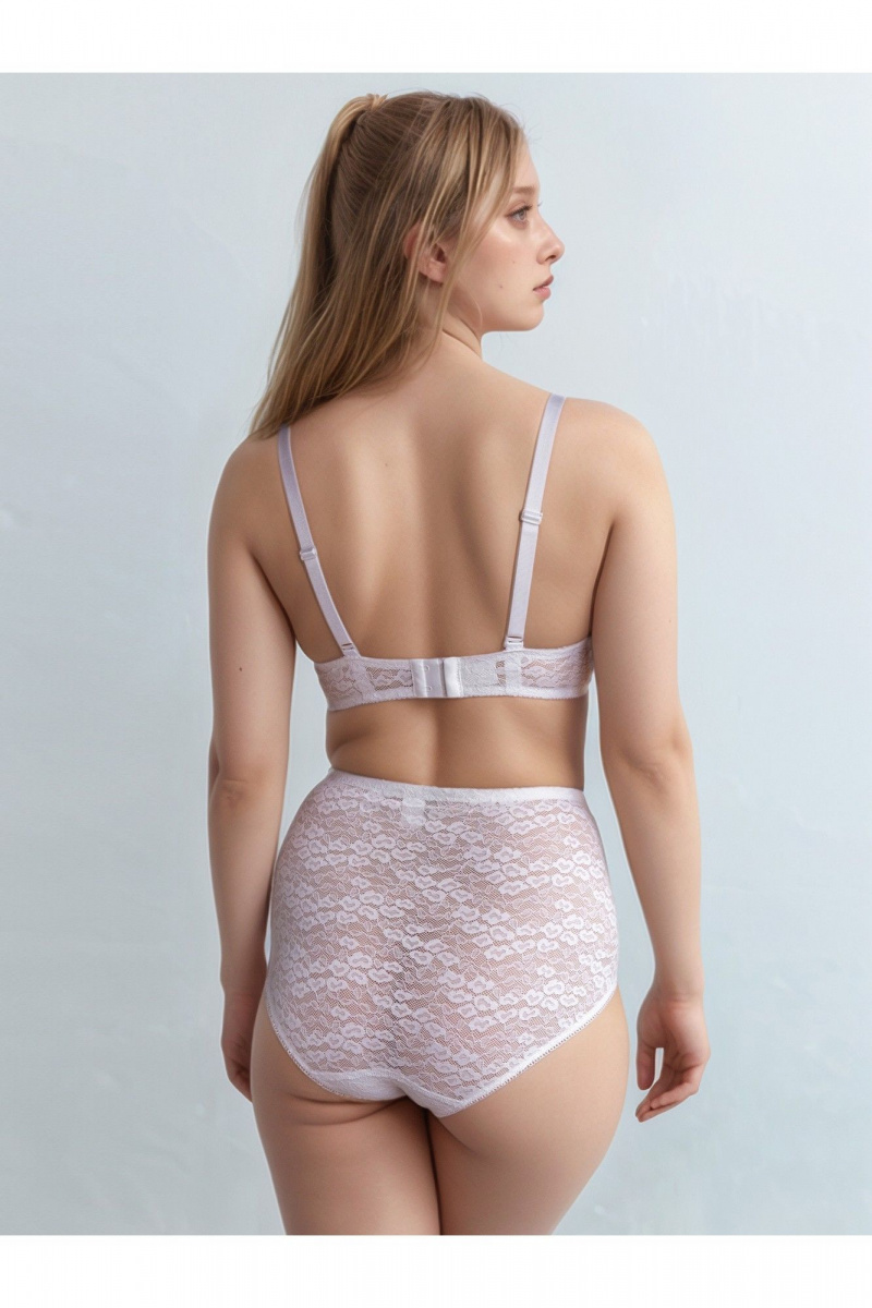 Бюстгальтеры и бюстье Frank&Co 11145 белый