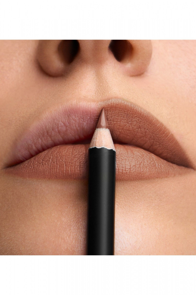 Карандаши для губ LUXVISAGE SOFT MATTE, 611 тон