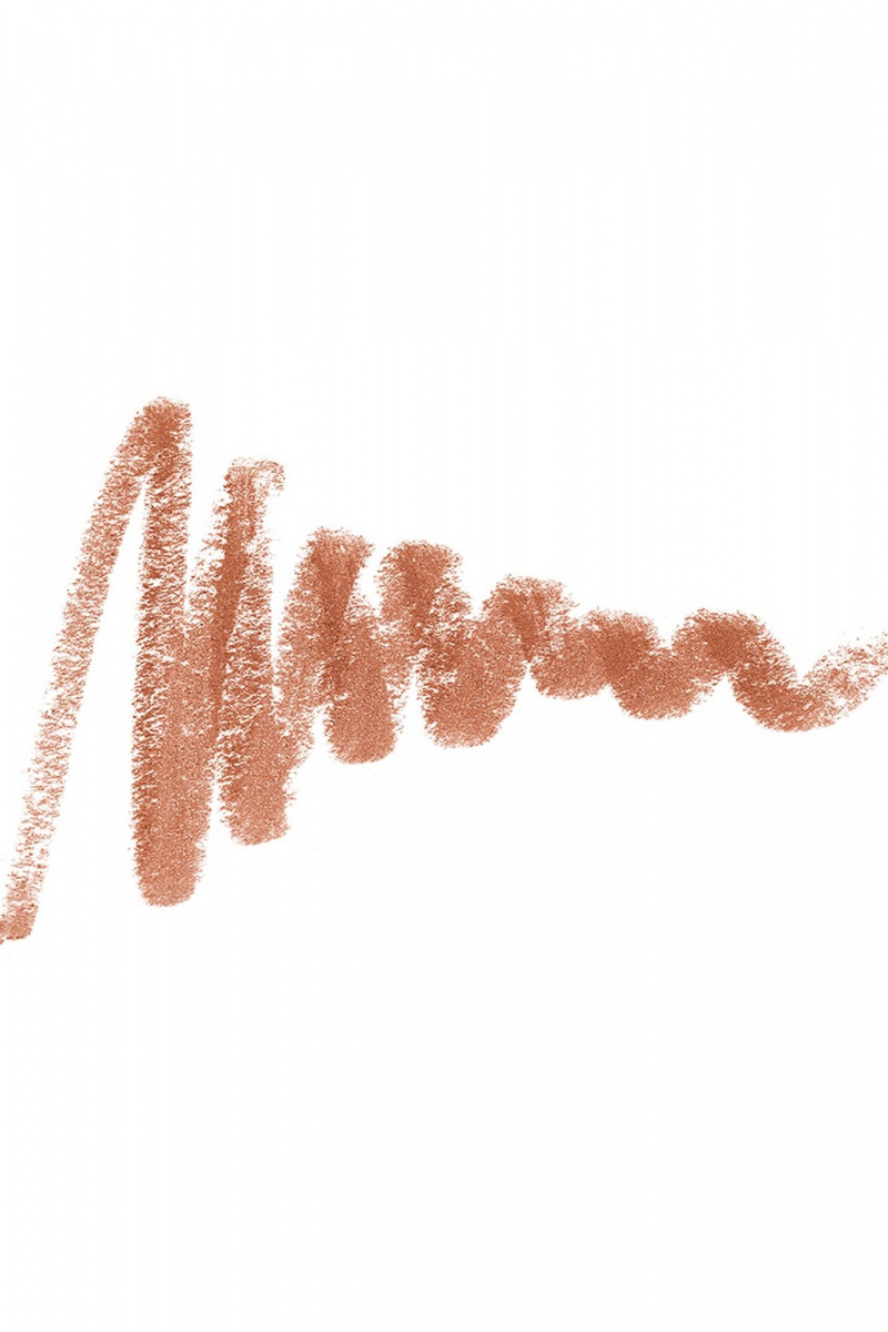 Карандаши для губ LUXVISAGE SOFT MATTE, 611 тон