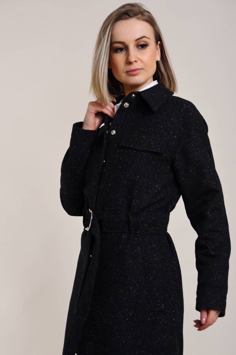 Женское пальто Winkler’s World 646 салют